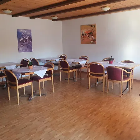 Bed & Breakfast Casa Son Duno Vaz-Obervaz