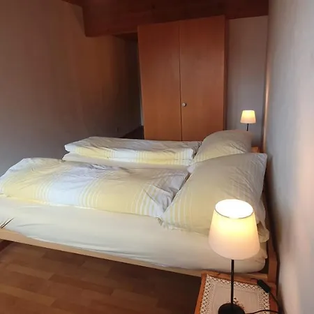 Bed & Breakfast Casa Son Duno Vaz-Obervaz
