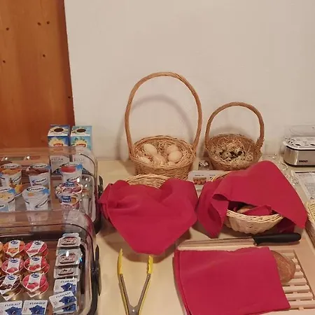 Frühstückspension Casa Son Duno *