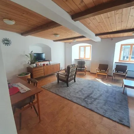 Bed & Breakfast Casa Son Duno Vaz-Obervaz