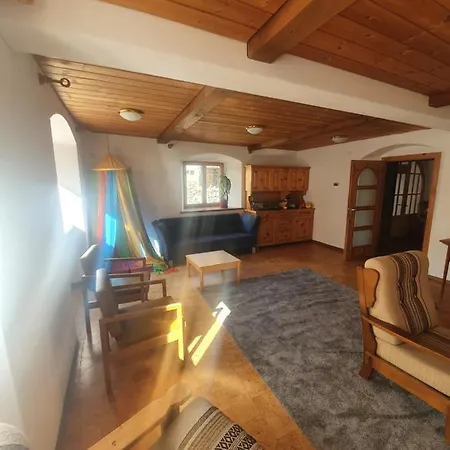 Casa Son Duno Vaz-Obervaz