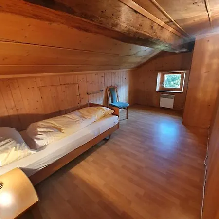 Bed & Breakfast Casa Son Duno