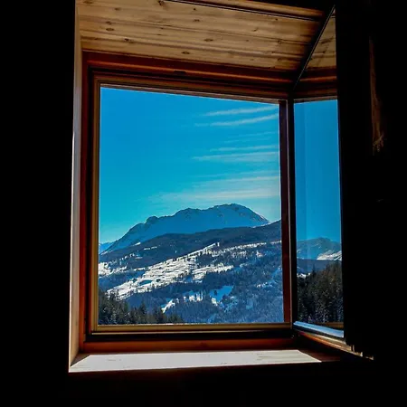 Bed & Breakfast Casa Son Duno Vaz-Obervaz