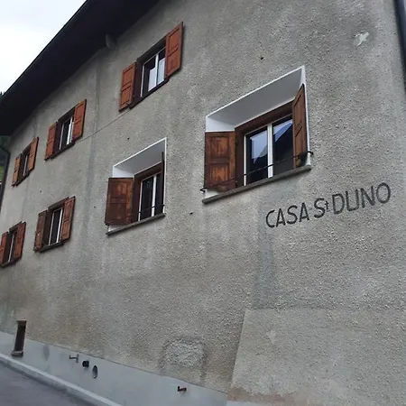 Casa Son Duno Отель типа 